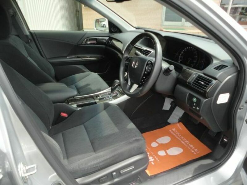 ACCORD HYBRID