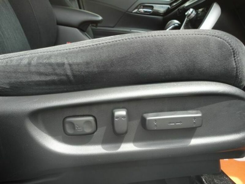 ACCORD HYBRID