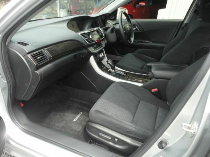 ACCORD HYBRID