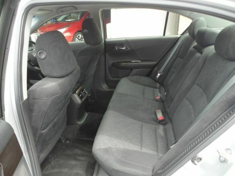 ACCORD HYBRID