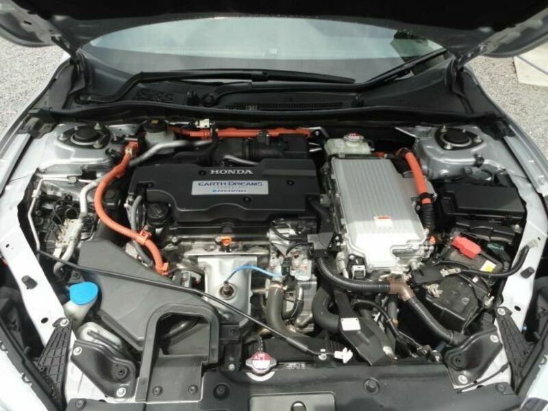 ACCORD HYBRID