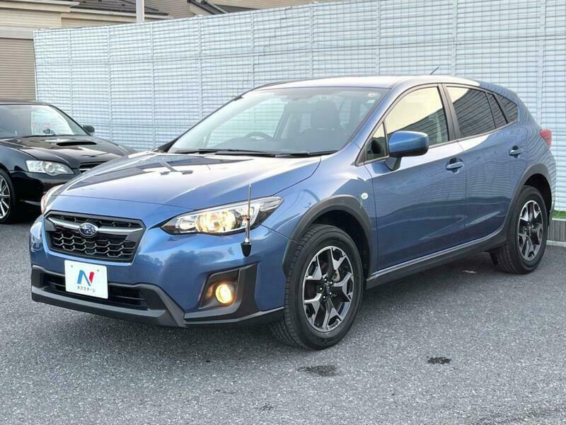 IMPREZA_XV