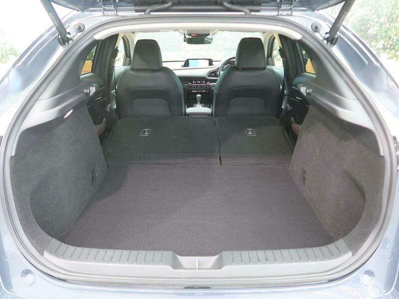 CX-30