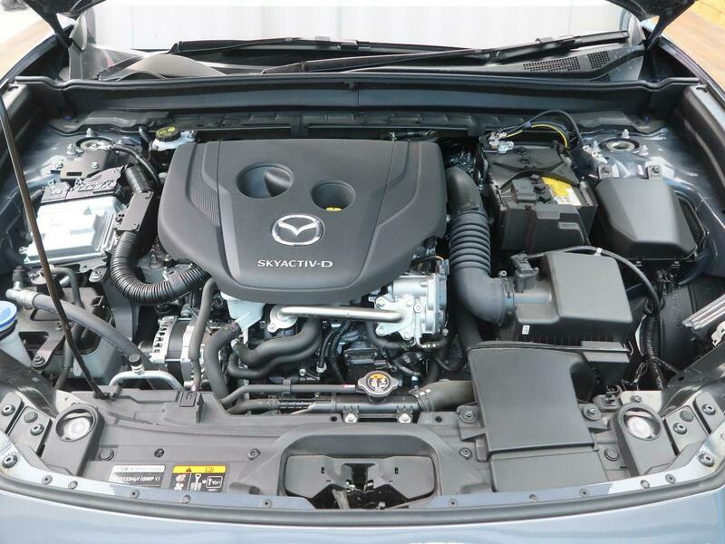 CX-30
