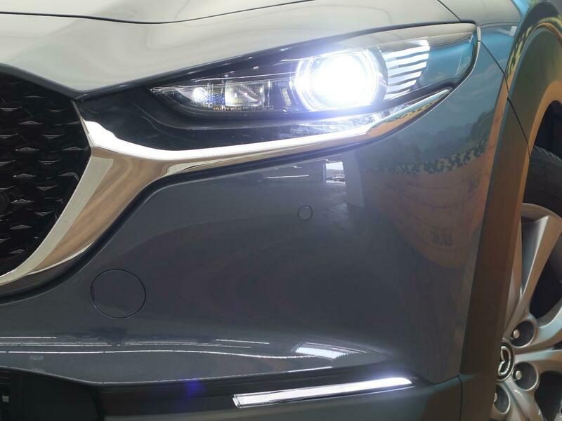 CX-30