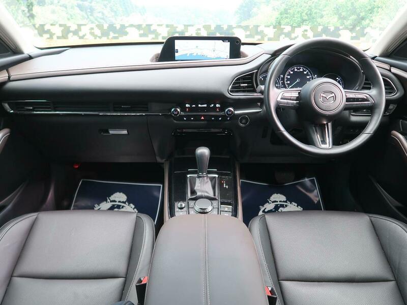 CX-30