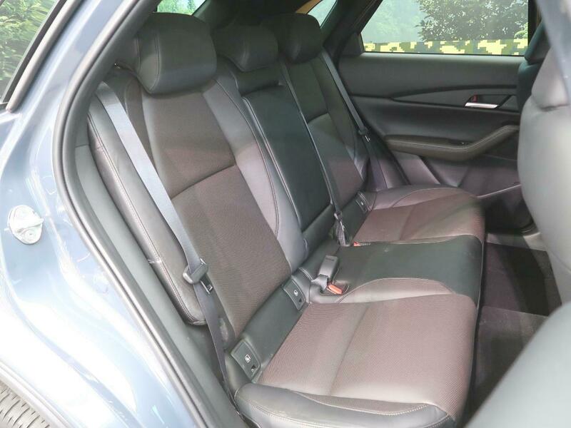 CX-30