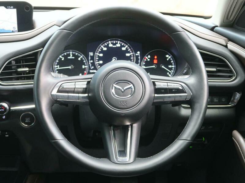 CX-30