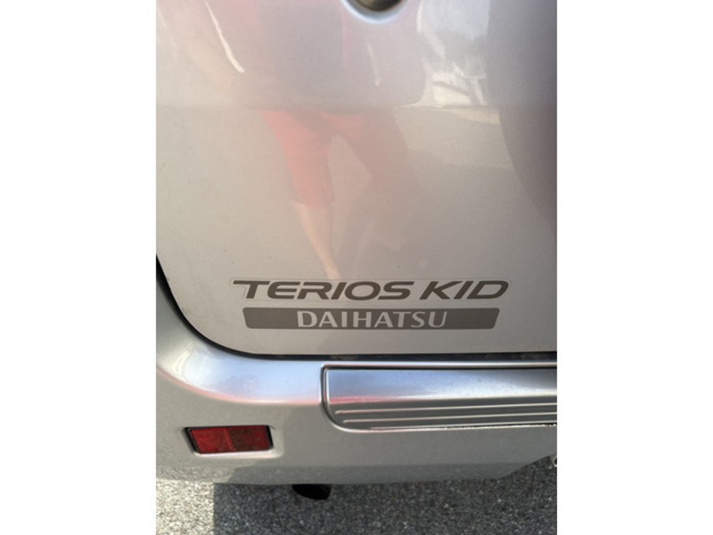 TERIOS KID-17