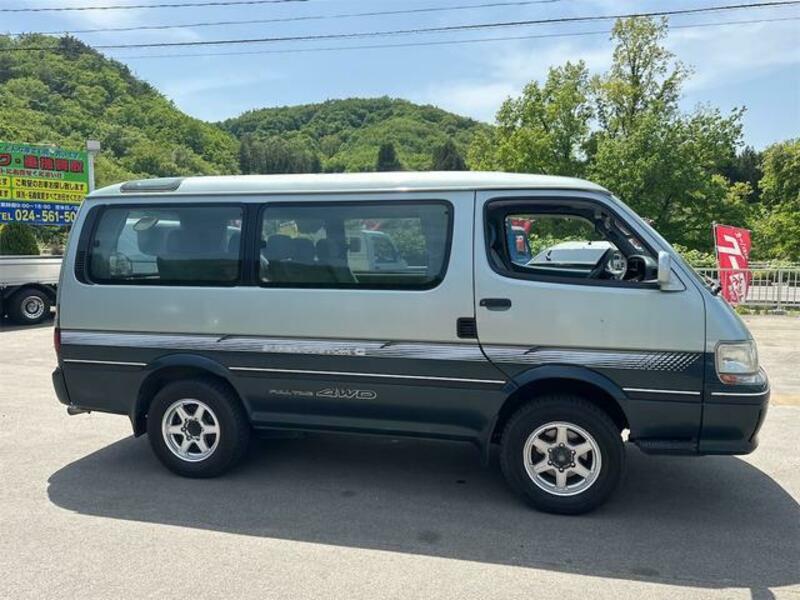 HIACE