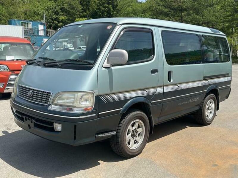 HIACE