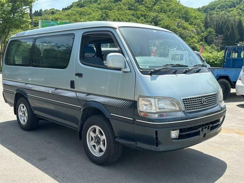 HIACE