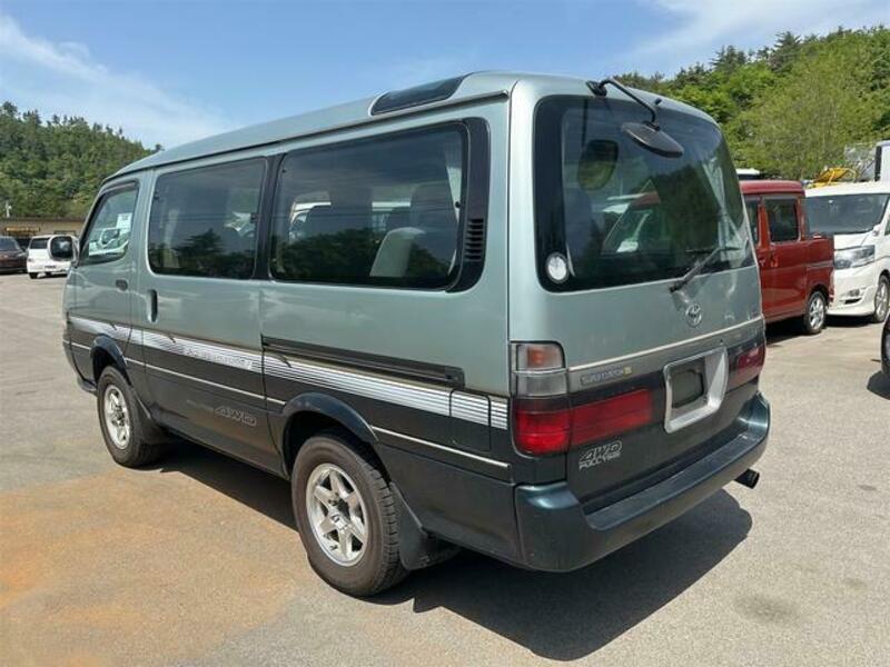 HIACE