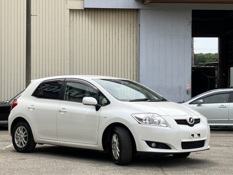 AURIS