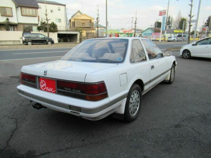 SOARER