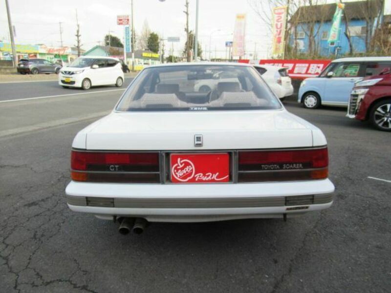 SOARER