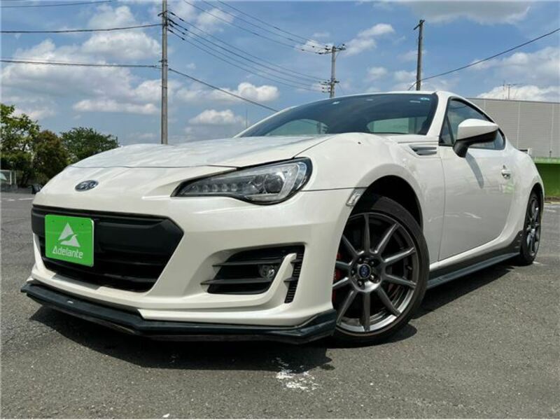 BRZ
