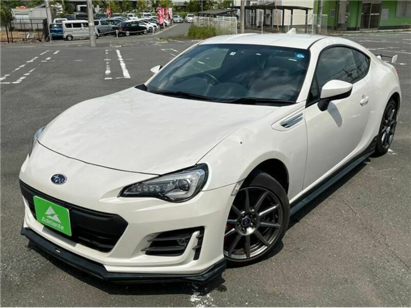 BRZ