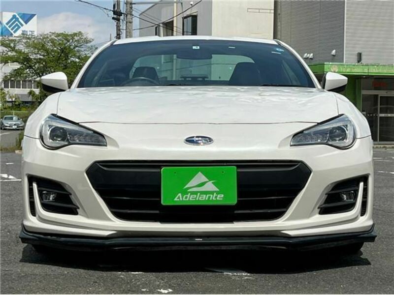 BRZ