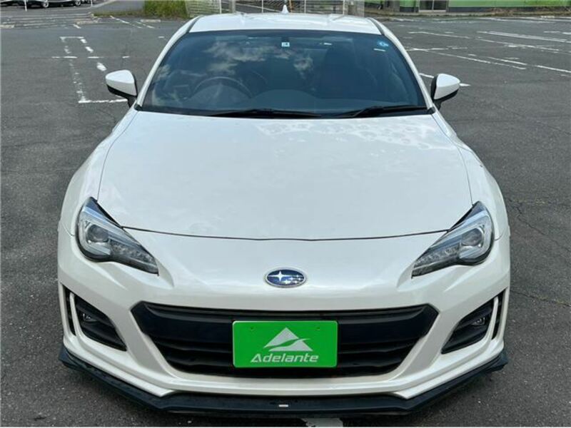 BRZ