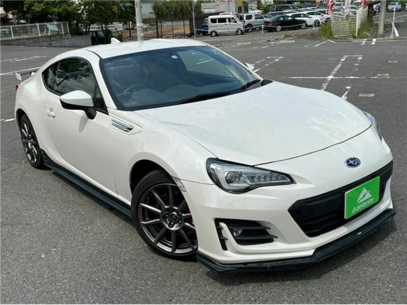 BRZ