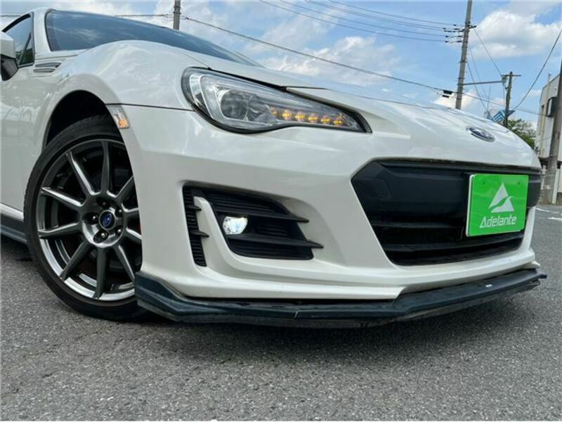 BRZ
