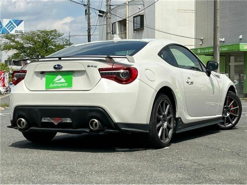 BRZ