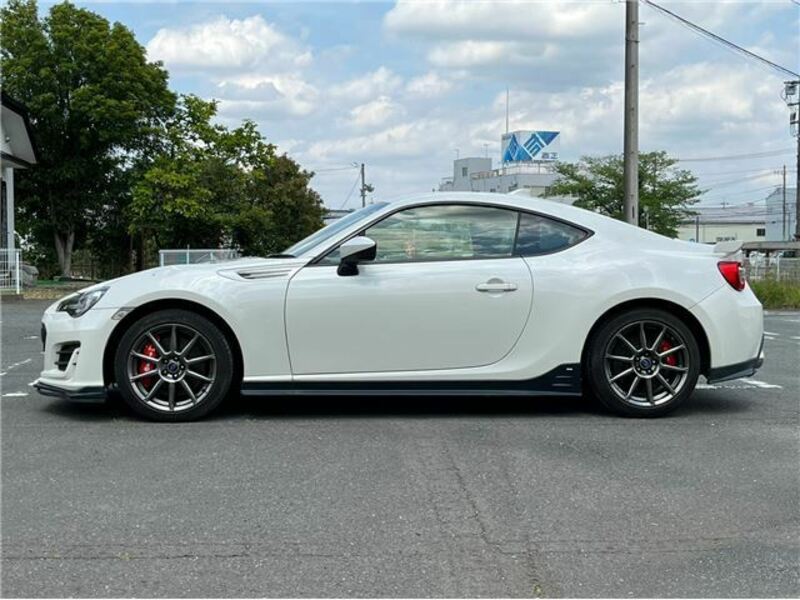 BRZ