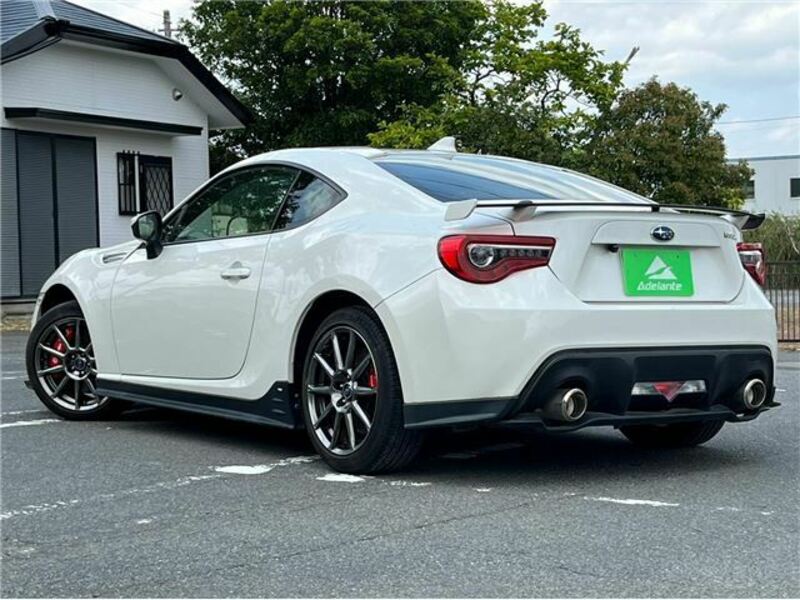 BRZ