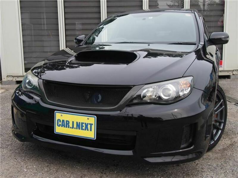 IMPREZA