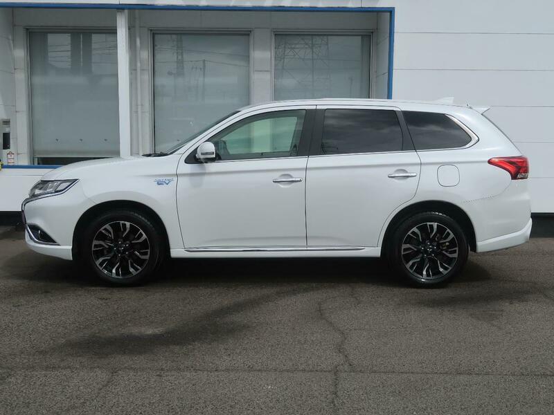 OUTLANDER PHEV-72