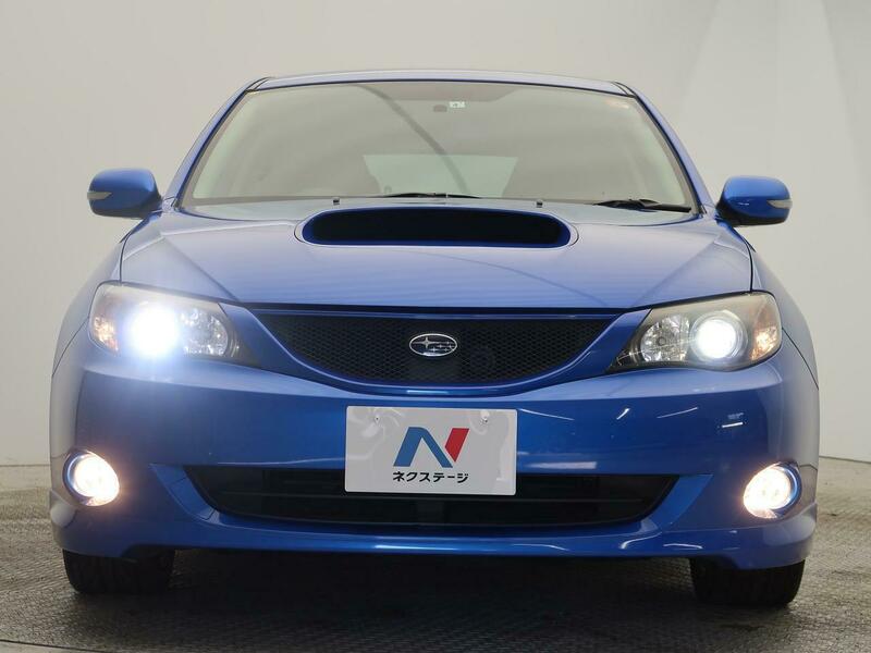 IMPREZA