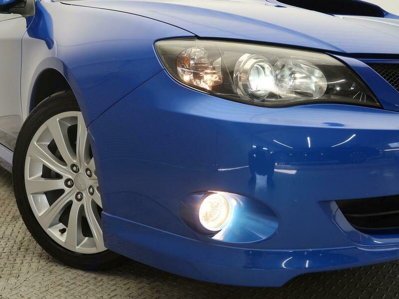 IMPREZA