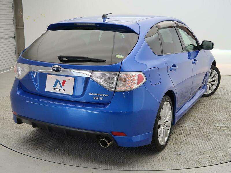 IMPREZA