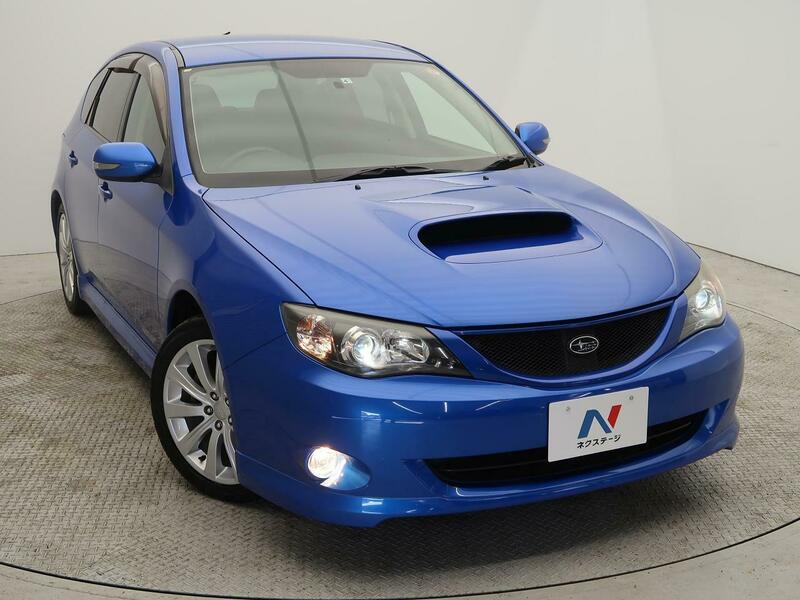 IMPREZA