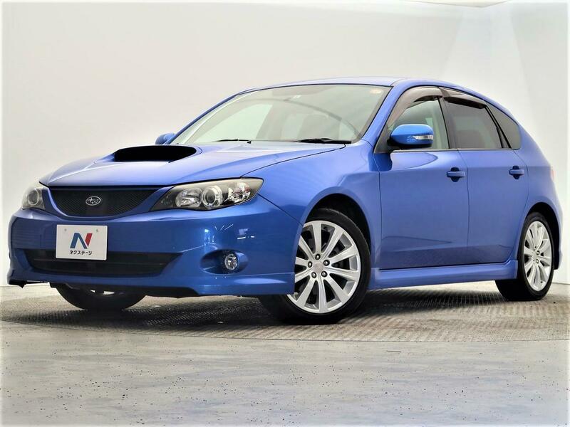 IMPREZA
