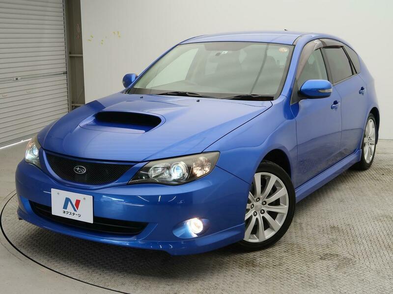 IMPREZA
