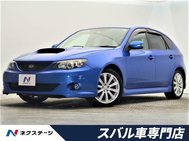 IMPREZA