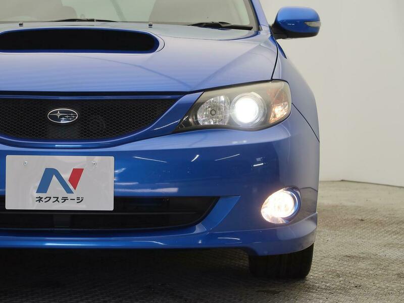 IMPREZA