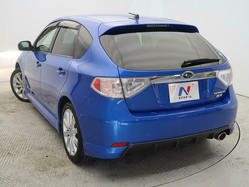 IMPREZA