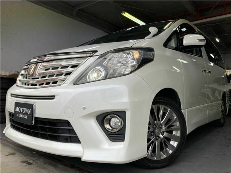 ALPHARD