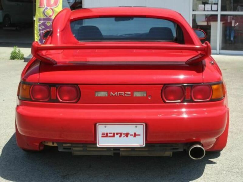 MR2-2