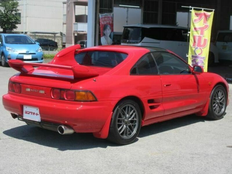 MR2-8