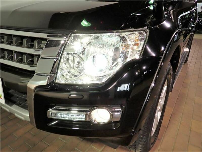 PAJERO