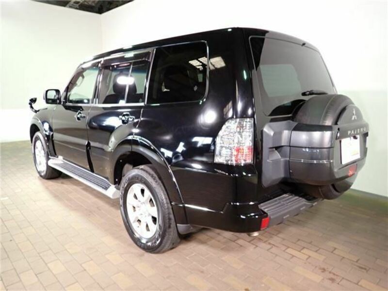 PAJERO