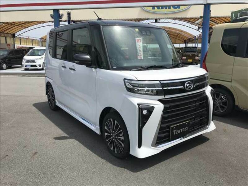 TANTO-2