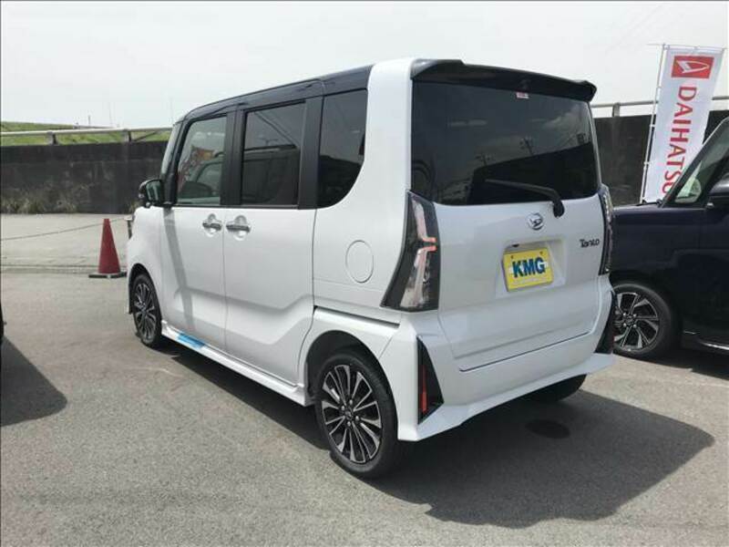 TANTO-4