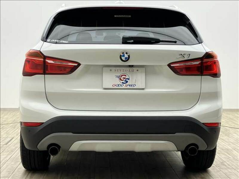 Used 2016 BMW X1 DBA-HS20 | SBI Motor Japan