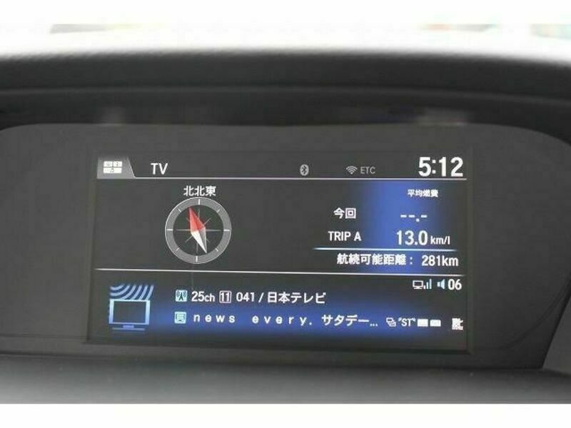 ACCORD HYBRID-1