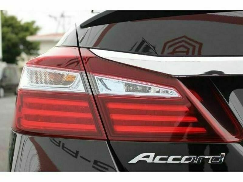 ACCORD HYBRID-18